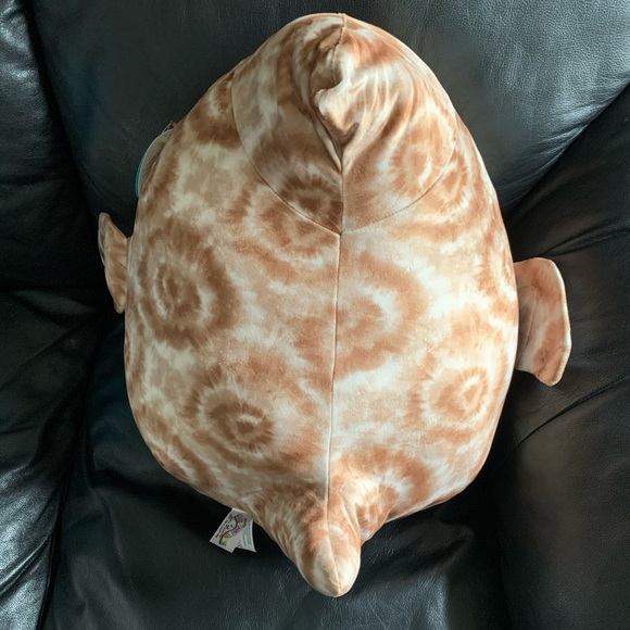 squishmallow edmund - Picture 2 of 4